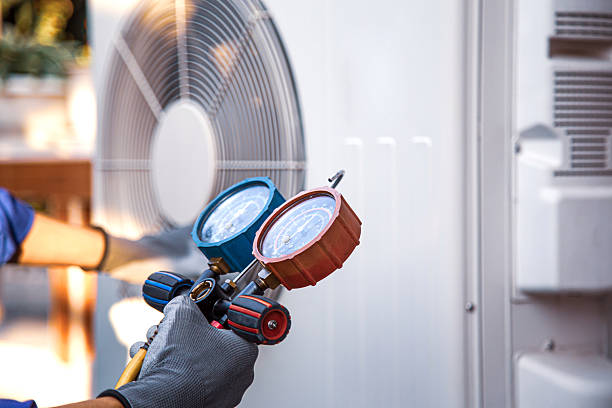 Trusted Hvac service in Spring Mount, PA - Tropical Oasis HVAC
